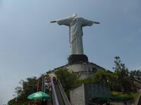 007-Corcovado &ndash; &copy; Dirk Schlosser (Eberhardt TRAVEL)
