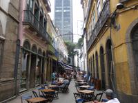 028-Praca_15_de_Novembro &ndash; &copy; Dirk Schlosser (Eberhardt TRAVEL)