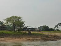 102-Bootsausflug_Lago_Janauaca &ndash; &copy; Dirk Schlosser (Eberhardt TRAVEL)