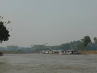 103-Bootsausflug_Lago_Janauaca &ndash; &copy; Dirk Schlosser (Eberhardt TRAVEL)