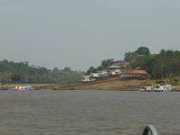 104-Bootsausflug_Lago_Janauaca &ndash; &copy; Dirk Schlosser (Eberhardt TRAVEL)
