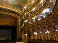 153-Manaus_Teatro_Amazonas &ndash; &copy; Dirk Schlosser (Eberhardt TRAVEL)