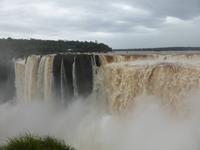 163-Garganta_de_Iguazu &ndash; &copy; Dirk Schlosser (Eberhardt TRAVEL)