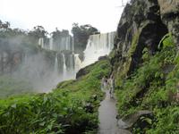 171-Parque_Nacional_Iguazu &ndash; &copy; Dirk Schlosser (Eberhardt TRAVEL)
