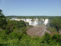 178-Parque_Nacional_Iguacu &ndash; &copy; Dirk Schlosser (Eberhardt TRAVEL)