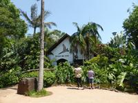 195-Parque_das_Aves &ndash; &copy; Dirk Schlosser (Eberhardt TRAVEL)