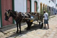 Paraty &ndash; &copy; Anne-Maria Friedrich (Eberhardt TRAVEL)