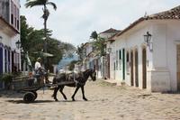 Paraty &ndash; &copy; Anne-Maria Friedrich (Eberhardt TRAVEL)
