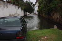 Paraty Gezeiten &ndash; &copy; Anne-Maria Friedrich (Eberhardt TRAVEL)