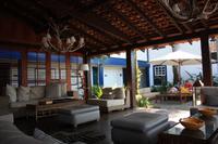 unsere Pousada &ndash; &copy; Anne-Maria Friedrich (Eberhardt TRAVEL)