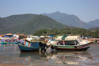 Paraty &ndash; &copy; Anne-Maria Friedrich (Eberhardt TRAVEL)