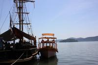 Boote sind bereit  &ndash; &copy; Anne-Maria Friedrich (Eberhardt TRAVEL)