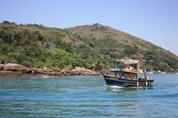 Bootstour &ndash; &copy; Anne-Maria Friedrich (Eberhardt TRAVEL)