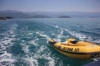Bootstour &ndash; &copy; Anne-Maria Friedrich (Eberhardt TRAVEL)