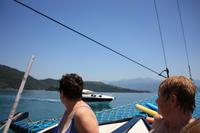 Bootstour &ndash; &copy; Anne-Maria Friedrich (Eberhardt TRAVEL)