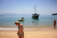 Helene &ndash; &copy; Anne-Maria Friedrich (Eberhardt TRAVEL)