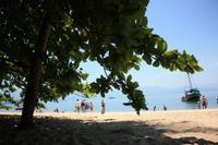 Strand &ndash; &copy; Anne-Maria Friedrich (Eberhardt TRAVEL)