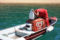 Wer hat Lust auf Eis? &ndash; &copy; Anne-Maria Friedrich (Eberhardt TRAVEL)