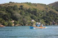 Bootstour &ndash; &copy; Anne-Maria Friedrich (Eberhardt TRAVEL)