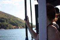 Bootstour &ndash; &copy; Anne-Maria Friedrich (Eberhardt TRAVEL)