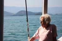 Helga &ndash; &copy; Anne-Maria Friedrich (Eberhardt TRAVEL)