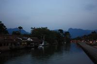 Morgenstimmung &ndash; &copy; Anne-Maria Friedrich (Eberhardt TRAVEL)