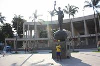 Maracana Stadion &ndash; &copy; Anne-Maria Friedrich (Eberhardt TRAVEL)