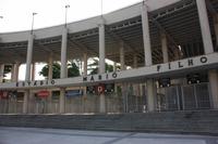 Maracana Stadion &ndash; &copy; Anne-Maria Friedrich (Eberhardt TRAVEL)