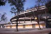 Maracana Stadion &ndash; &copy; Anne-Maria Friedrich (Eberhardt TRAVEL)