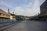 Sambodromo &ndash; &copy; Anne-Maria Friedrich (Eberhardt TRAVEL)
