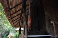 Amazon Village &ndash; &copy; Anne-Maria Friedrich (Eberhardt TRAVEL)
