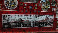 Escadaria Selaron &ndash; &copy; Anne-Maria Friedrich (Eberhardt TRAVEL)