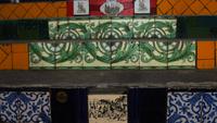 Escadaria Selaron &ndash; &copy; Anne-Maria Friedrich (Eberhardt TRAVEL)
