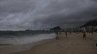 Copacabana &ndash; &copy; Anne-Maria Friedrich (Eberhardt TRAVEL)