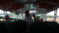 Hafen Manaus &ndash; &copy; Anne-Maria Friedrich (Eberhardt TRAVEL)