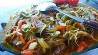leckeres Buffet &ndash; &copy; Anne-Maria Friedrich (Eberhardt TRAVEL)