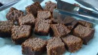 leckeres Buffet &ndash; &copy; Anne-Maria Friedrich (Eberhardt TRAVEL)