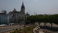 Manaus &ndash; &copy; Anne-Maria Friedrich (Eberhardt TRAVEL)