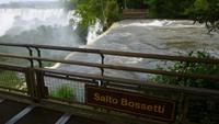 Salto Bossetti &ndash; &copy; Anne-Maria Friedrich (Eberhardt TRAVEL)