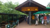 Endstation &ndash; &copy; Anne-Maria Friedrich (Eberhardt TRAVEL)
