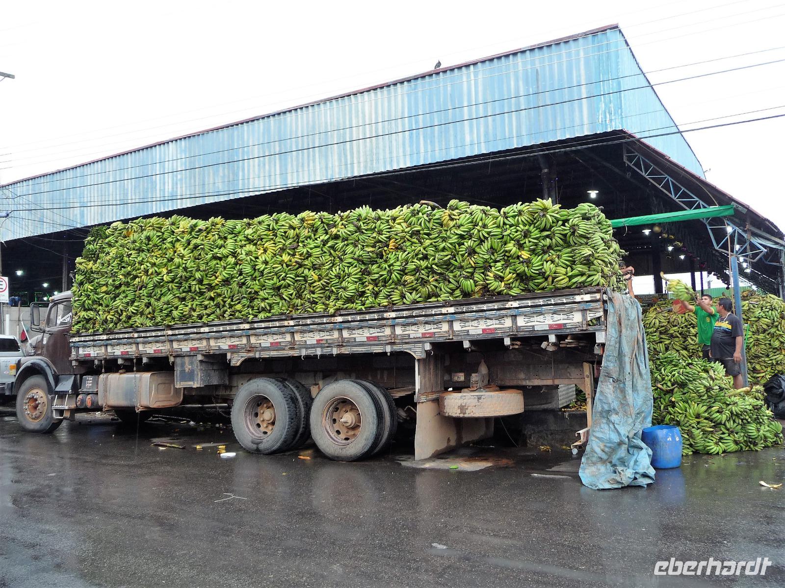 102 Auf dem Markt in Manaus (11) &ndash; &copy; Anett Scheffler (Eberhardt TRAVEL)