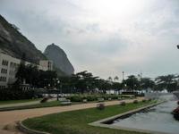 02 Am Zuckerhut (1) &ndash; &copy; Anett Scheffler (Eberhardt TRAVEL)
