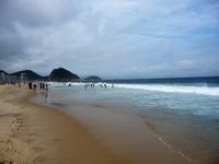 07 Spaziergang an der Copacabana (4) &ndash; &copy; Anett Scheffler (Eberhardt TRAVEL)
