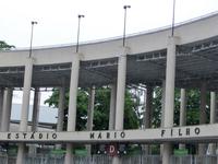 14 Rio Maracana Stadion (6) &ndash; &copy; Anett Scheffler (Eberhardt TRAVEL)