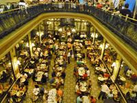 15 Fejoada Cafeteria Colombo (5) &ndash; &copy; Anett Scheffler (Eberhardt TRAVEL)