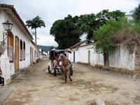 21 Paraty (3) &ndash; &copy; Anett Scheffler (Eberhardt TRAVEL)
