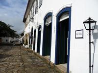 40 Paraty (1) &ndash; &copy; Anett Scheffler (Eberhardt TRAVEL)
