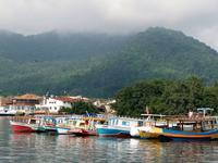 41 Bootsausflug Paraty (1) &ndash; &copy; Anett Scheffler (Eberhardt TRAVEL)