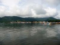 41 Bootsausflug Paraty (2) &ndash; &copy; Anett Scheffler (Eberhardt TRAVEL)