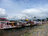 41 Bootsausflug Paraty (5) &ndash; &copy; Anett Scheffler (Eberhardt TRAVEL)